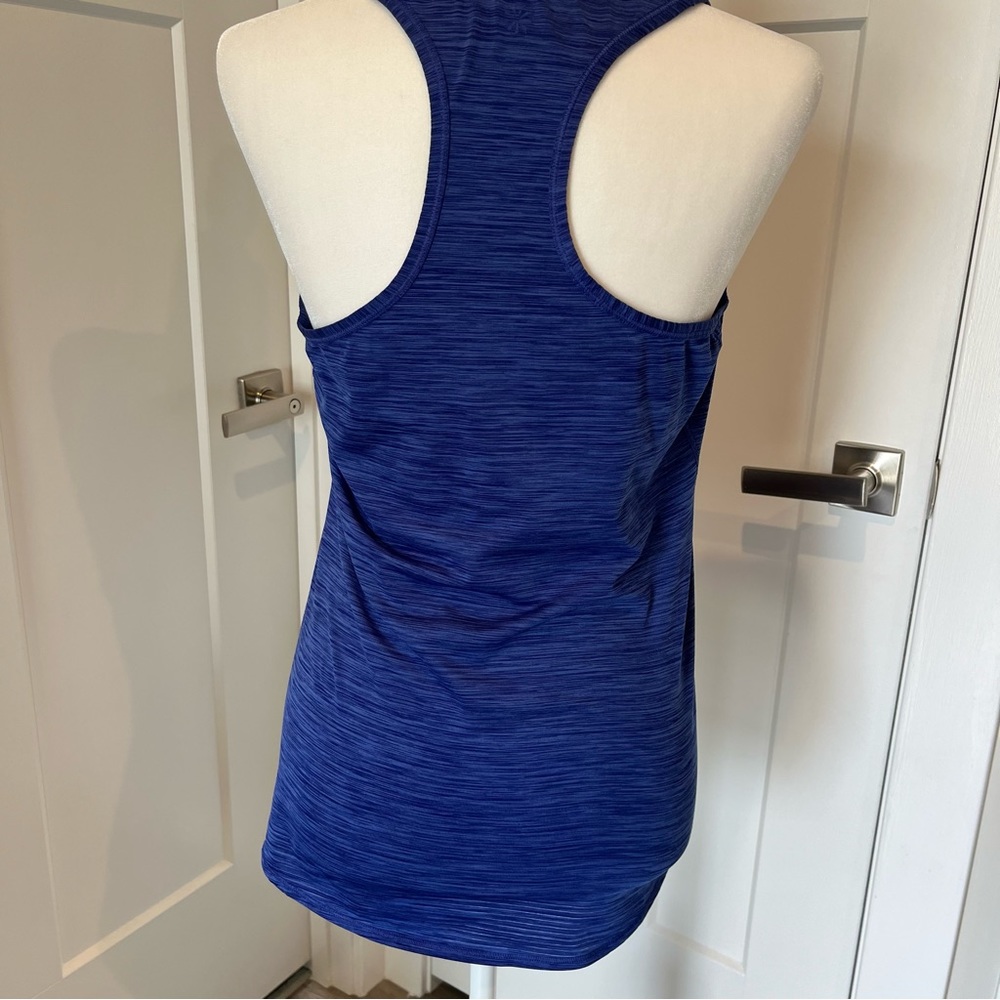 Athleta Tank Top Sz M - Picture 2 of 6